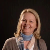 Claudia Kruppa