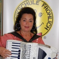 Musikschule Fröhlich <br/>Maritta Lorenz