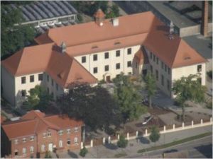 Henriette-Catharina-von-Oranien-Schule
