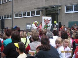 Grundschule  "Johannes-Gutenberg"