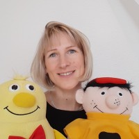 Musikschule Fröhlich <br/>Mady Lübog