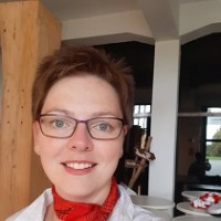 Musikschule Fröhlich <br/>Christin Luther