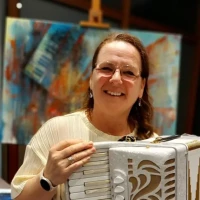 Ingrid Nagelstrasser