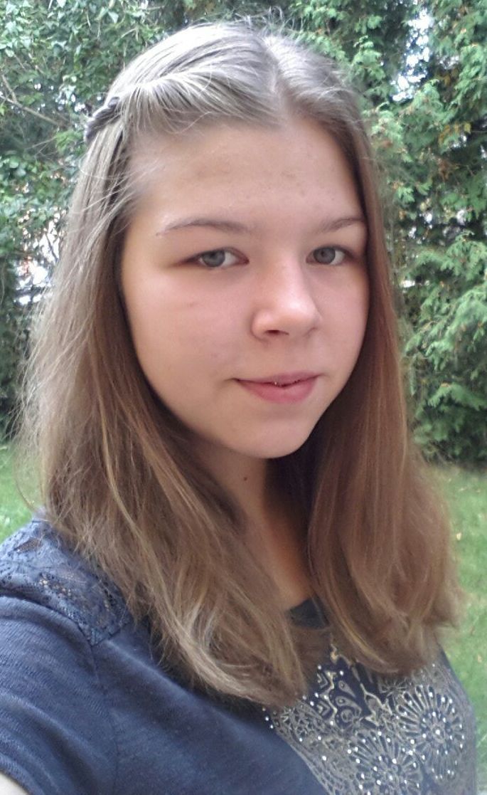 Lena Silbermann