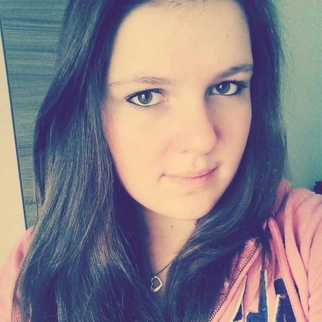 Amelie Birnstenge