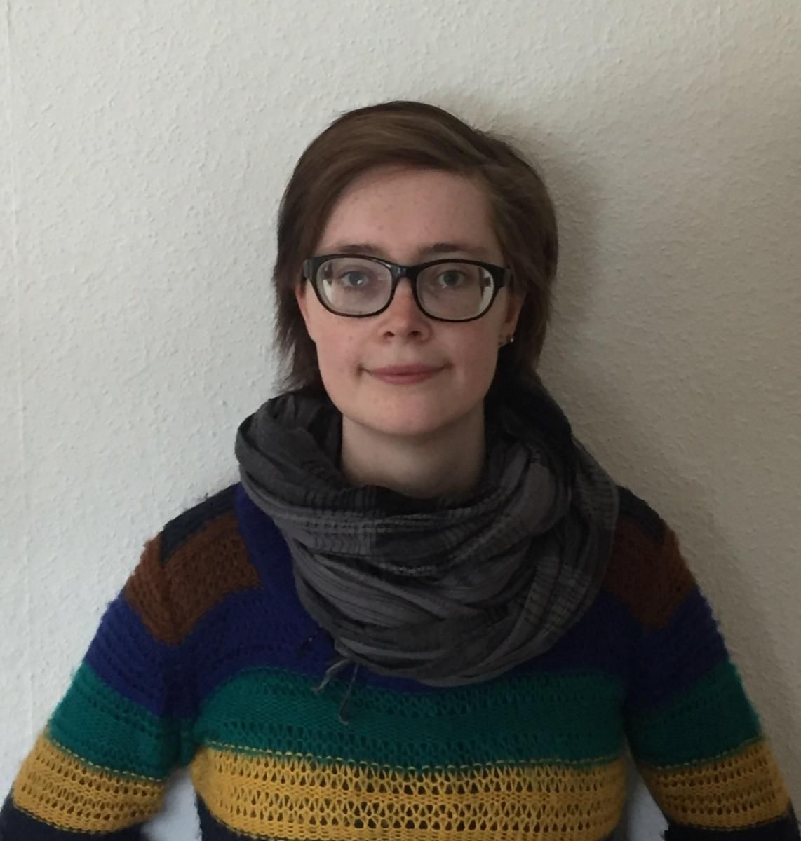 Jenny Kühne