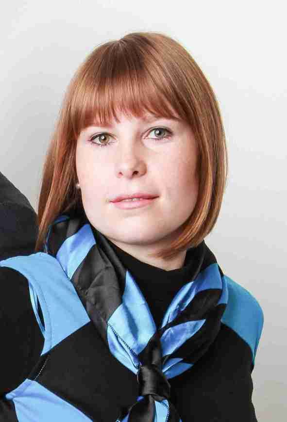 Maren Knothe
