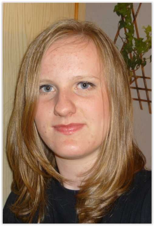 Henriette Gebauer