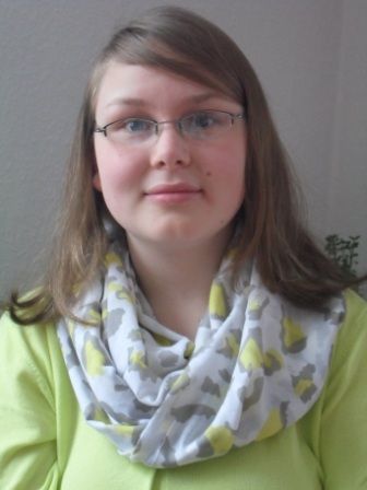 Luisa  Hauswald