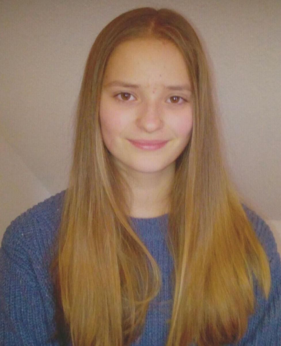Larissa Voigt