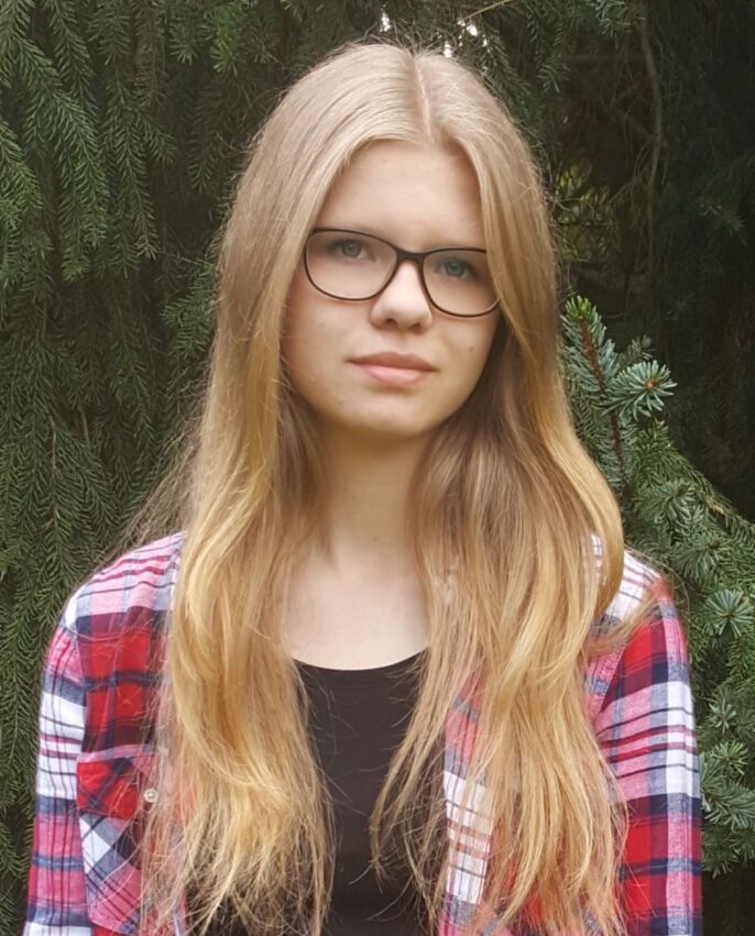 Maria Raphael
