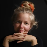 Nadine Pahlitzsch