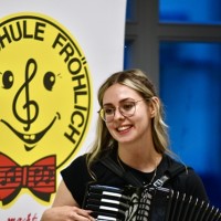 Musikschule Fröhlich <br/>Anna-Lena Peschke