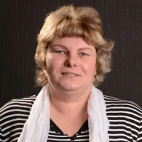 Birgit Pfahl