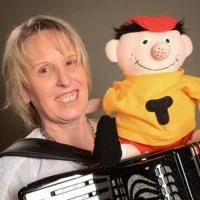 Theresia Pühringer