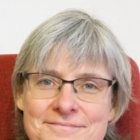 Susanne Richter