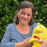 Sabine Ringel