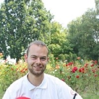 Musikschule Fröhlich <br/>Max Rinka