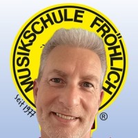 Musikschule Fröhlich <br/>Guido Roß