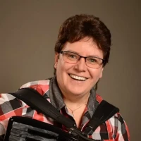 Antje Roßburger