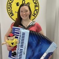 Musikschule Fröhlich <br/>Hedy Rüdiger