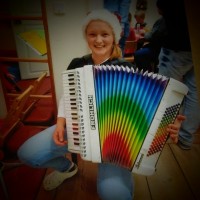 Musikschule Fröhlich <br/>Sarah-Michele Rüter