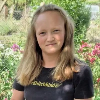 Sarah-Michele Rüter