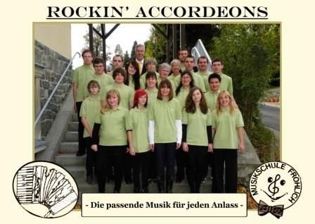 Ein tolles Bild