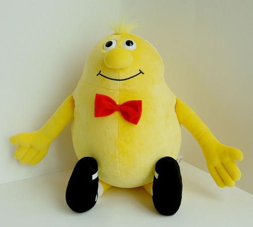 Toffel - 18 cm