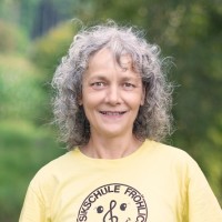 Musikschule Fröhlich <br/>Gabriele Schelch