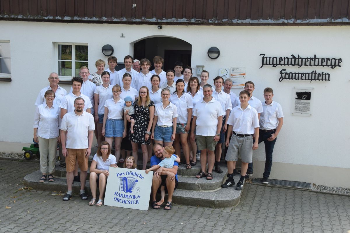 FHOK Probenlager 2026 Frauenstein
