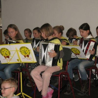 Melodika + Akkordeon, Bild 28 von 70