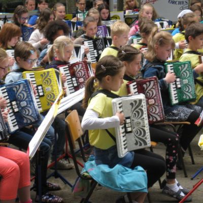 Melodika + Akkordeon, Bild 59 von 70