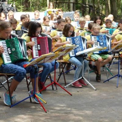 Melodika + Akkordeon, Bild 70 von 70