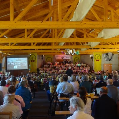 30 Jahre Musikschule Fröhlich - Hagen Schmidt 2023