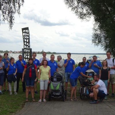 Ueckermünde 2019, Bild 4 von 9