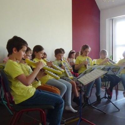 Melodika + Akkordeon, Bild 4 von 70