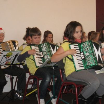 Melodika + Akkordeon, Bild 23 von 70