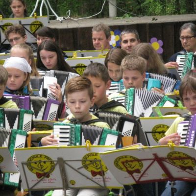Melodika + Akkordeon, Bild 61 von 70