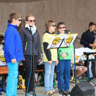 Probenlager VO Johanngeorgenstadt 2017, Bild 6 von 10