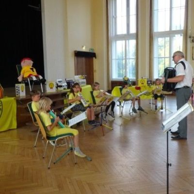 Melodika + Akkordeon, Bild 6 von 70