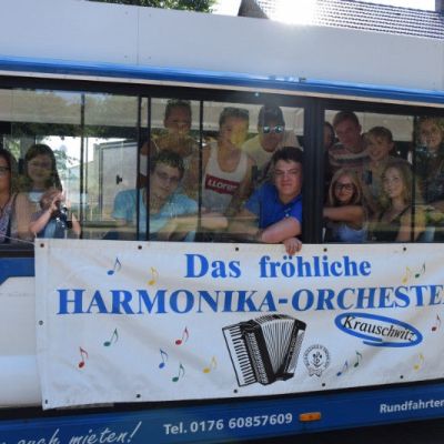 Probenlager Bad Saarow 2018 FHOK, Bild 3 von 9