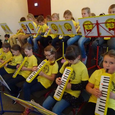 Melodika + Akkordeon, Bild 30 von 70