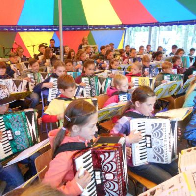 Melodika + Akkordeon, Bild 44 von 70