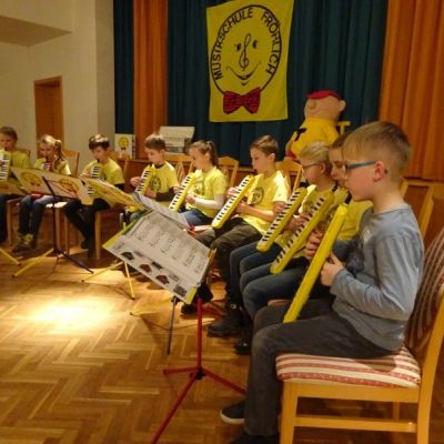 Melodika + Akkordeon, Bild 12 von 70