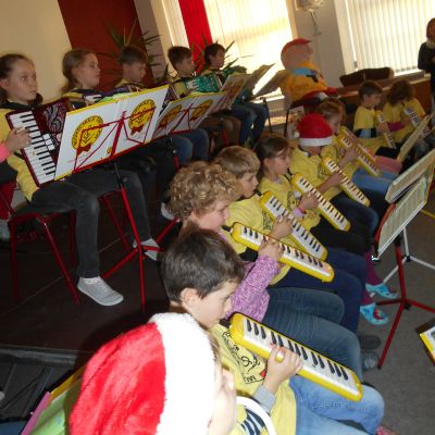 Melodika + Akkordeon, Bild 62 von 70