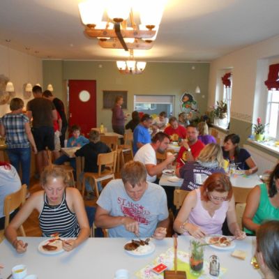 Probenlager VO Johanngeorgenstadt 2017, Bild 9 von 10
