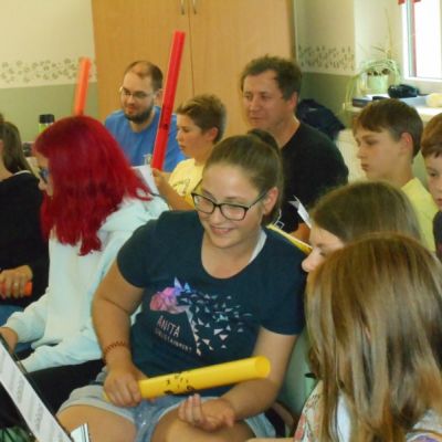 Probenlager VO Johanngeorgenstadt 2017, Bild 4 von 10