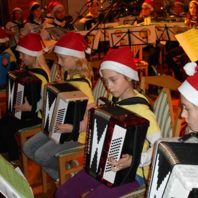 Melodika + Akkordeon, Bild 67 von 70