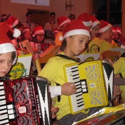 Melodika + Akkordeon, Bild 35 von 70